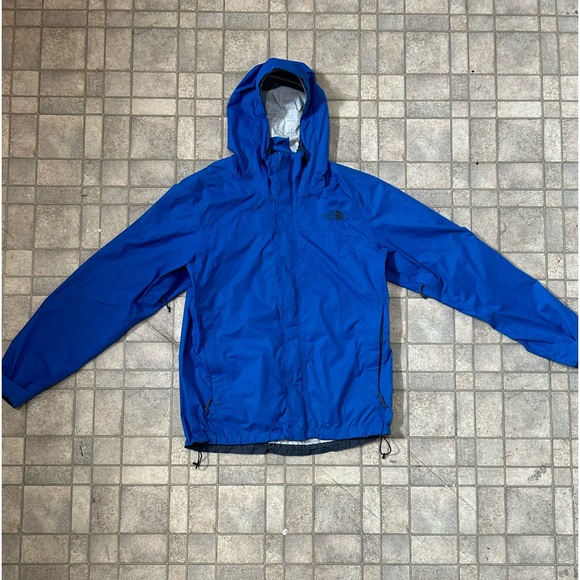 Rain jacket the North face M - Picture 1 of 9